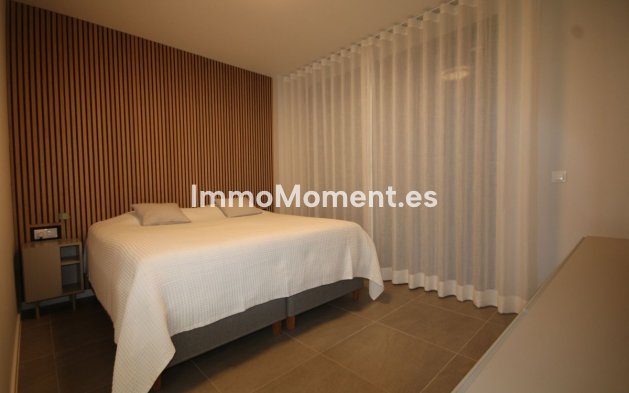 Wiederverkauf - Villa - Mijas - Mijas Costa