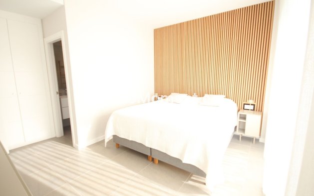 Wiederverkauf - Villa - Mijas - Mijas Costa