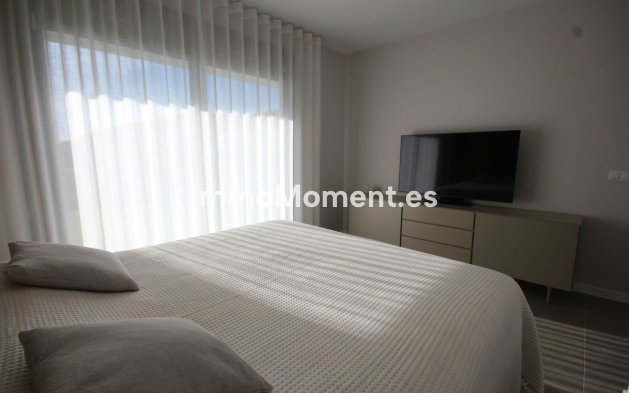 Wiederverkauf - Villa - Mijas - Mijas Costa