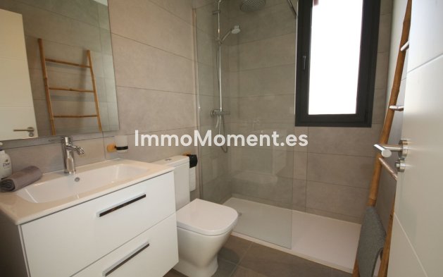 Wiederverkauf - Villa - Mijas - Mijas Costa