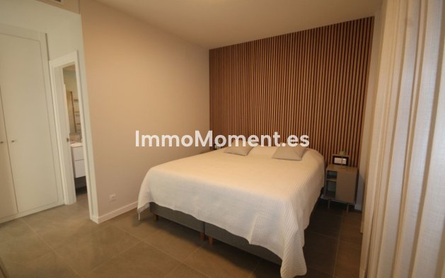 Wiederverkauf - Villa - Mijas - Mijas Costa