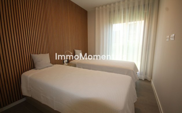 Wiederverkauf - Villa - Mijas - Mijas Costa