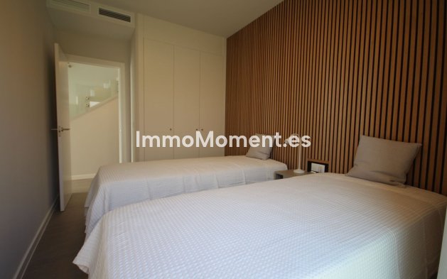 Wiederverkauf - Villa - Mijas - Mijas Costa