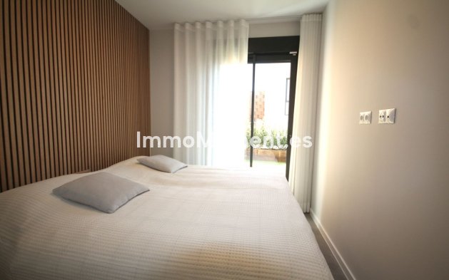 Wiederverkauf - Villa - Mijas - Mijas Costa