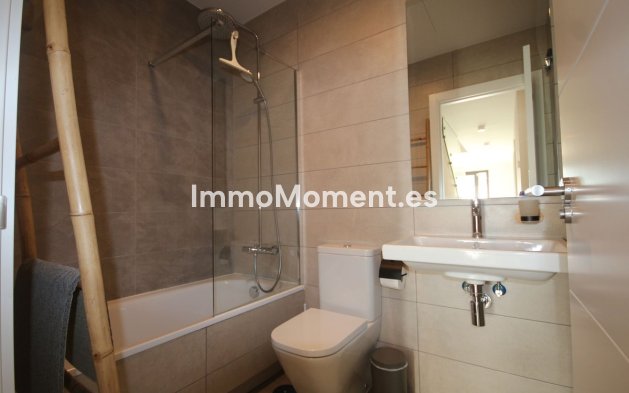 Wiederverkauf - Villa - Mijas - Mijas Costa