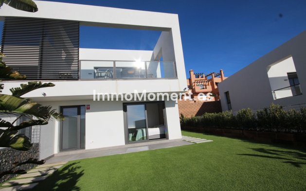 Wiederverkauf - Villa - Mijas - Mijas Costa