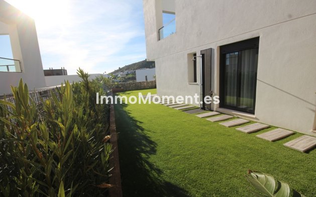 Wiederverkauf - Villa - Mijas - Mijas Costa