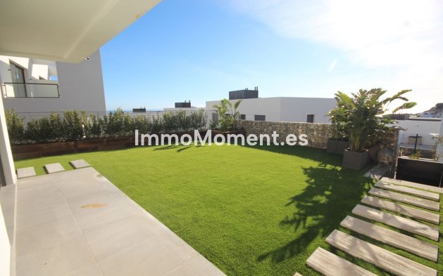 Wiederverkauf - Villa - Mijas - Mijas Costa