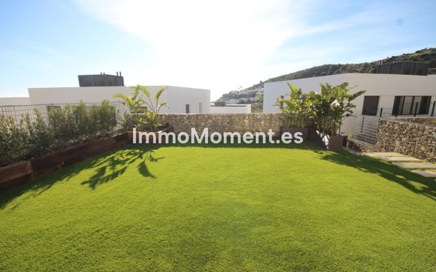 Wiederverkauf - Villa - Mijas - Mijas Costa