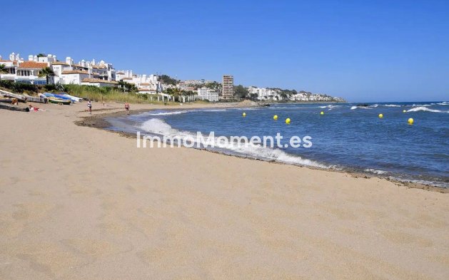 Wiederverkauf - Villa - Mijas - Mijas Costa