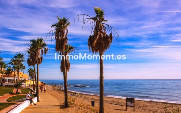 Wiederverkauf - Villa - Mijas - Mijas Costa