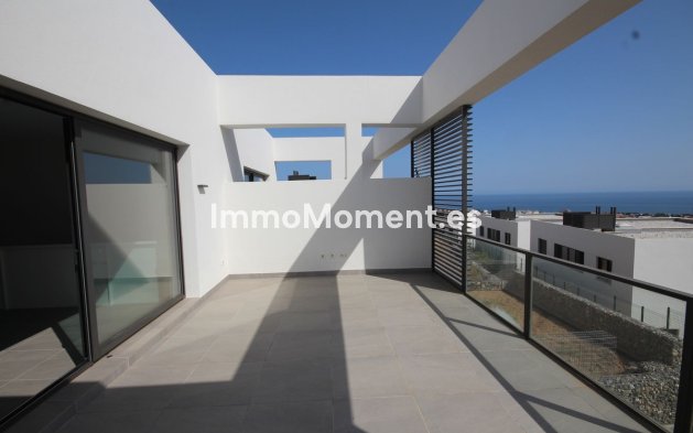 Bestaande woning - Villa - Mijas - Mijas Costa