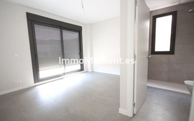 Bestaande woning - Villa - Mijas - Mijas Costa