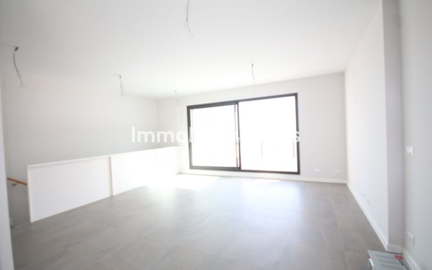 Bestaande woning - Villa - Mijas - Mijas Costa