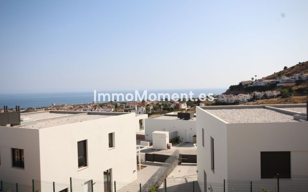 Bestaande woning - Villa - Mijas - Mijas Costa
