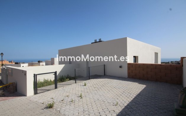 Bestaande woning - Villa - Mijas - Mijas Costa