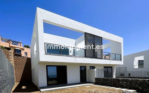 Bestaande woning - Villa - Mijas - Mijas Costa