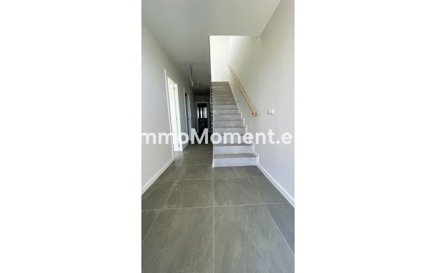 Bestaande woning - Villa - Mijas - Mijas Costa