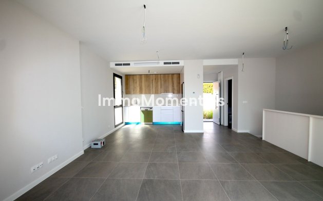 Bestaande woning - Villa - Mijas - Mijas Costa