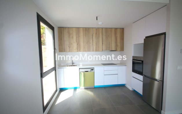 Bestaande woning - Villa - Mijas - Mijas Costa