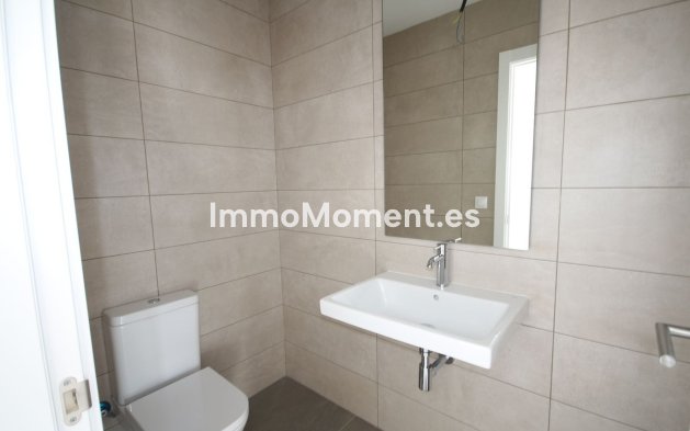 Bestaande woning - Villa - Mijas - Mijas Costa