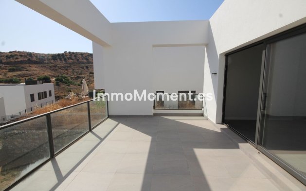 Bestaande woning - Villa - Mijas - Mijas Costa