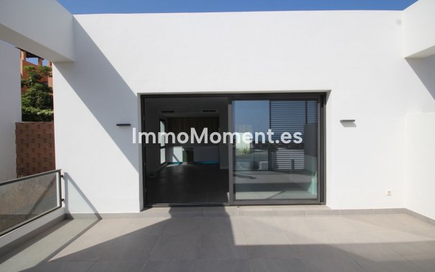 Bestaande woning - Villa - Mijas - Mijas Costa