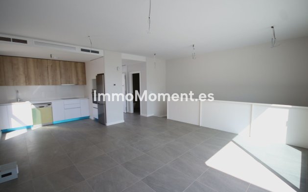 Bestaande woning - Villa - Mijas - Mijas Costa