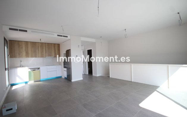 Bestaande woning - Villa - Mijas - Mijas Costa