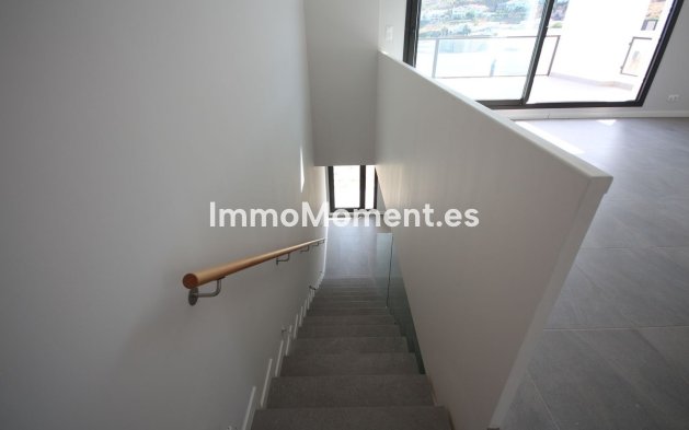 Bestaande woning - Villa - Mijas - Mijas Costa