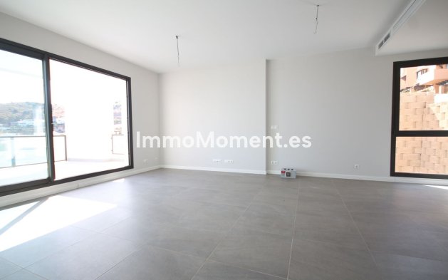 Bestaande woning - Villa - Mijas - Mijas Costa