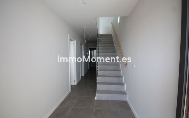 Bestaande woning - Villa - Mijas - Mijas Costa