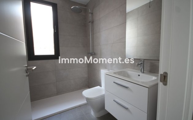 Bestaande woning - Villa - Mijas - Mijas Costa