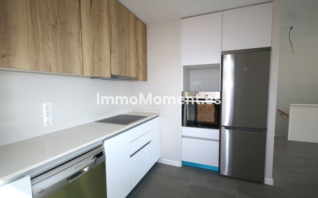 Bestaande woning - Villa - Mijas - Mijas Costa