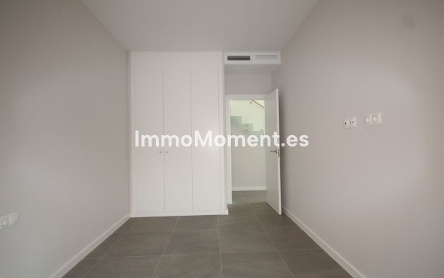 Bestaande woning - Villa - Mijas - Mijas Costa