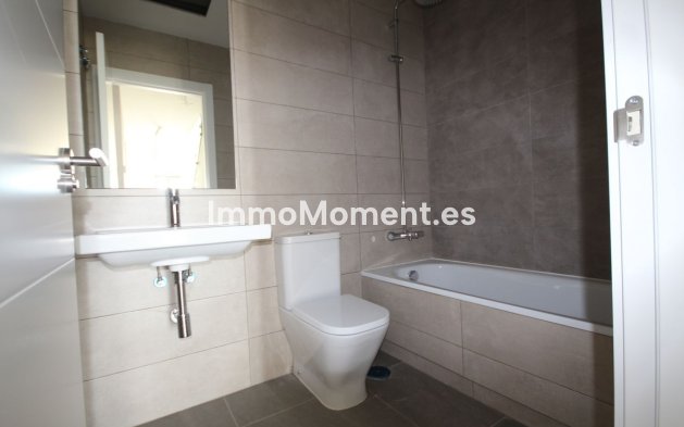 Bestaande woning - Villa - Mijas - Mijas Costa