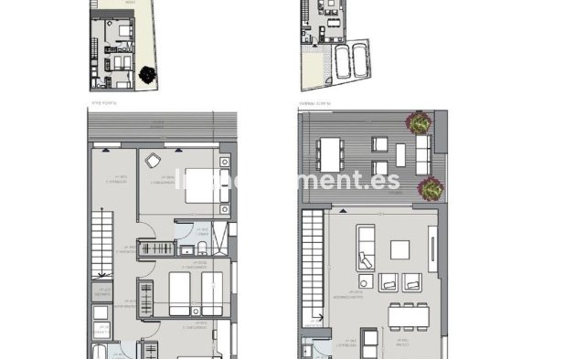 Bestaande woning - Villa - Mijas - Mijas Costa