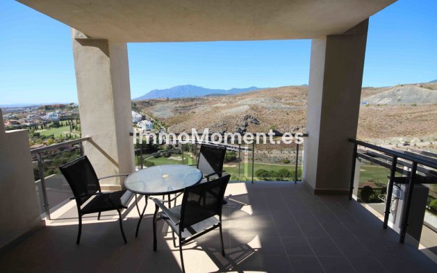 Reventa - Apartamento - Benahavís