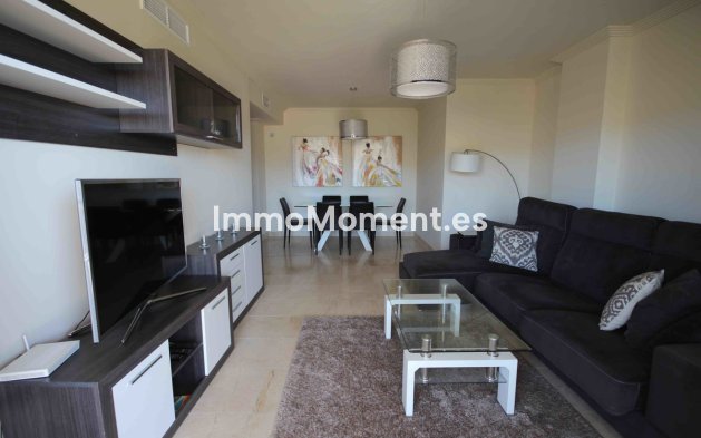 Reventa - Apartamento - Benahavís