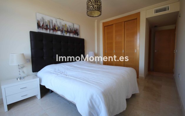 Reventa - Apartamento - Benahavís