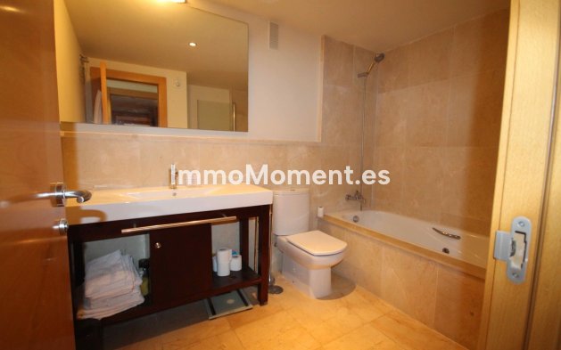 Reventa - Apartamento - Benahavís