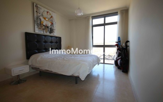 Reventa - Apartamento - Benahavís