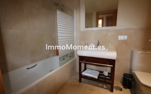 Reventa - Apartamento - Benahavís