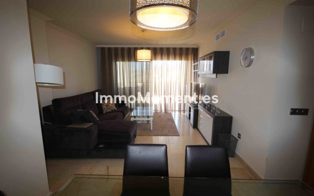 Reventa - Apartamento - Benahavís