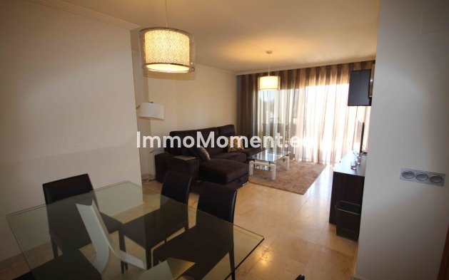 Reventa - Apartamento - Benahavís