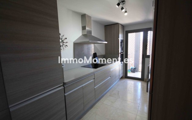 Reventa - Apartamento - Benahavís