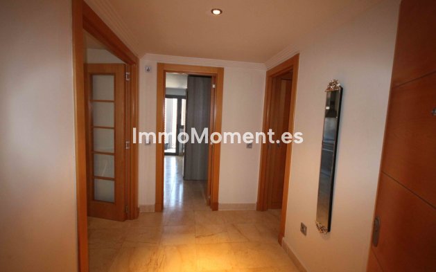 Reventa - Apartamento - Benahavís