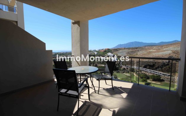Reventa - Apartamento - Benahavís