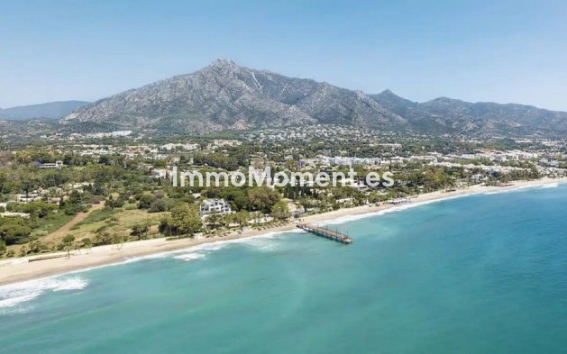 Reventa - Apartamento - Benahavís