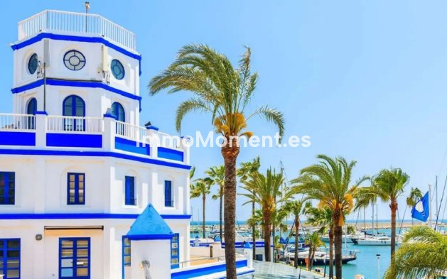 Reventa - Apartamento - Benahavís